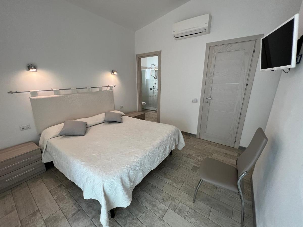 Maison d'hôtes In Campagna Da Nino *
