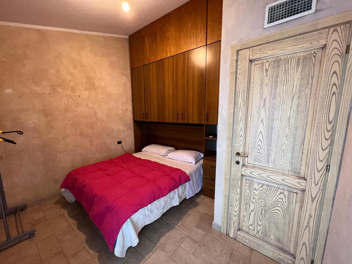 Maison d'hôtes In Campagna Da Nino *