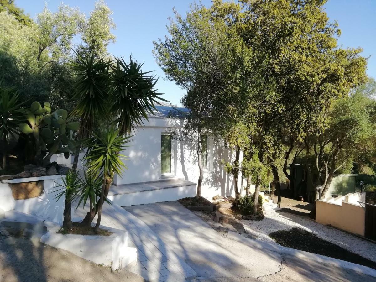 Maison d'hôtes In Campagna Da Nino Olbia