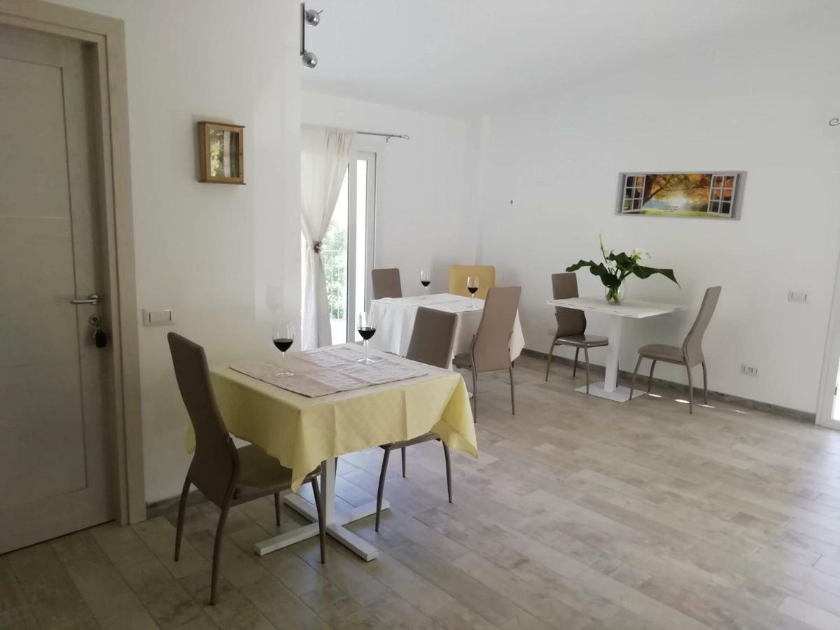 In Campagna Da Nino Maison d'hôtes *