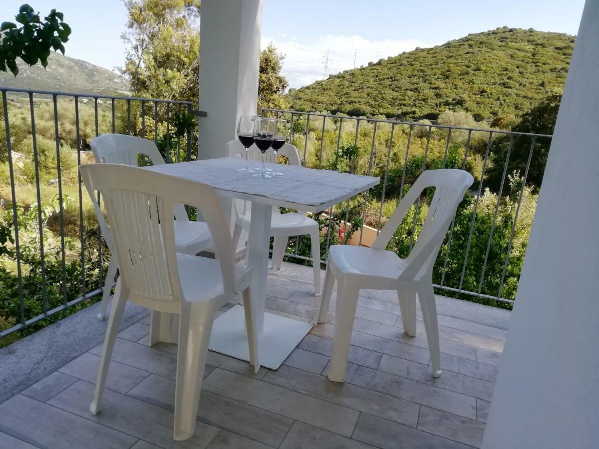 Maison d'hôtes In Campagna Da Nino