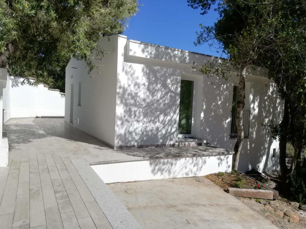 Maison d'hôtes In Campagna Da Nino *