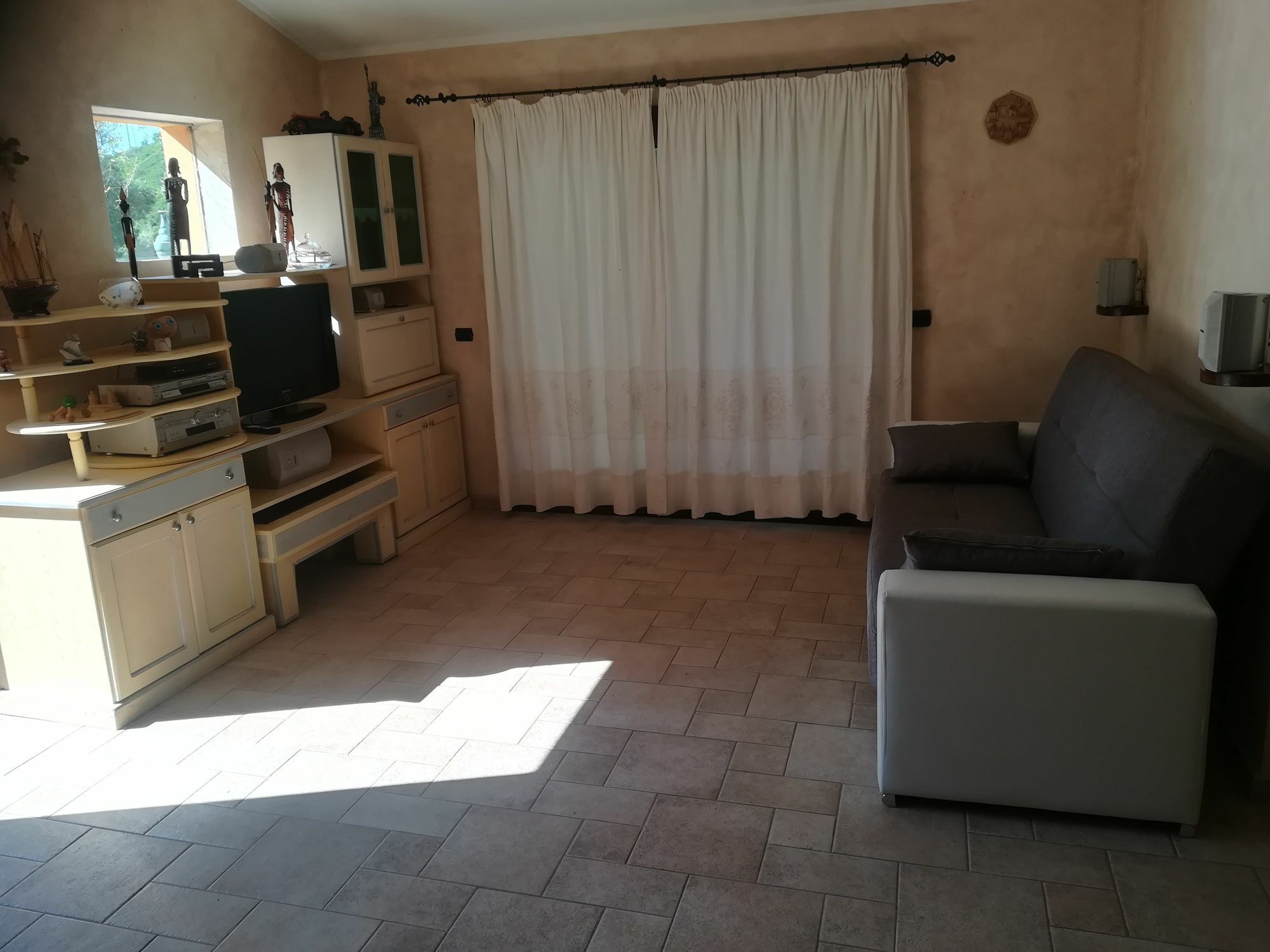 In Campagna Da Nino Maison d'hôtes Olbia